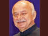 Opposition slams Sushil Kumar Shinde's 'people will forget coal row' remark