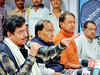 BJP to add 'anti-people' to chants of 'corruption' & 'inflation' against UPA