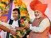 Modi mocks Rahul Gandhi; congress fumes over remark