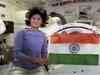 Sunita Williams becomes second women ISS Commander