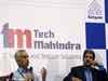 Tech Mahindra acquires 51% in Bharti Group-owned mobile VAS provider Comviva Technologies for Rs 260 crore