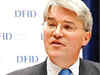 Foreign aid: Provide risk capital to private sector for difficult projects, says Andrew Mitchell, GPEDC