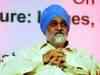 It's a good start, government remains committed to pursuing reforms: Montek Singh Ahluwalia