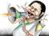 Mamata Banerjee good at staging revolts & seeking face-savers