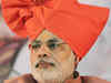 Gujarat elections 2012: Narendra Modi campaigns in name of Swami Vivekananda