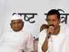 Arvind Kejriwal's party would be a different path for same goal: Anna Hazare