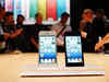 Apple iPhone 5 breaks sales records; LG launches Optimus G