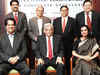 ET Awards 2012: The winning warriors continue to stamp their brilliance on a recessionary world