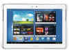 Samsung Galaxy Note N800: ET Review