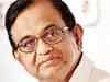 FM P Chidambaram seeks change in SME definition to encourage them to grow