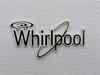 Whirlpool eyes top slot in home appliances market