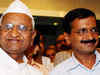 Anna Hazare's decision to snap ties shocking: Arvind Kejriwal