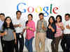 Google emerges world's most attractive employer: Survey