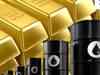 Gold prices slip, crude falls; top trading bets by experts