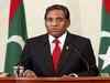 Maldives may even annul GMR Infrastructure deal: President Waheed