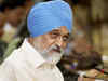 8.2% growth for the 12th Five year plan is difficult on global economy concerns: Montek Singh Ahluwalia