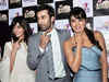 Barfi goes to Oscars 2013 as India's official entry for Best Foreign Language Film category
