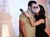 Salman steals the show at PZ's music launch