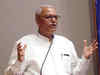 Government cannot treat shabbily and expect cooperation: Yashwant Sinha