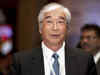 Maruti Suzuki CEO Shinzo Nakanishi's pay among lowest for private Sensex firms