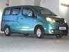 Nissan launches MUV Evalia in India at Rs 8.49 lakh