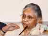 Water tax: CM Sheila Dikshit announces relief for consumers