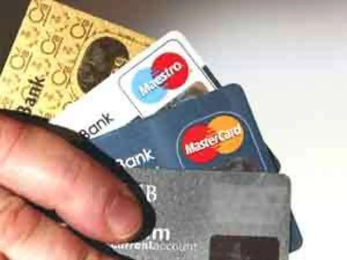Credit Card Issuers Videos Watch Credit Card Issuers News Video