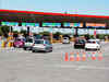 Toll Plaza problem: Adding another toll booth per lane can cut queue buildup