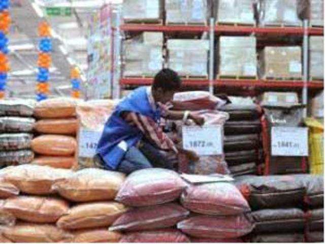 BJP threatens to scrap FDI in multi-brand retail