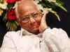 The issue of Ajit Pawar's resignation is over: NCP chief Sharad Pawar