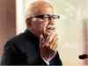 UPA government won't last till 2014: L K Advani
