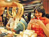 Pimpri-Chinchwad: Rising gold prices no deterrent for people investing in gold