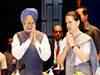'Austere' UPA's 3rd anniversary bash cost Rs 7,700 per head