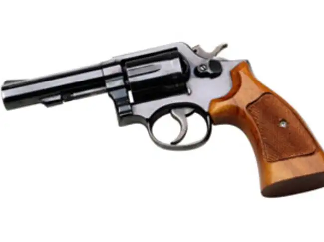Sunday ET: How a revolver works - The Economic Times