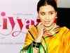 Rani Mukerji talks about her upcoming movie 'Aiyyaa'