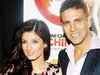 Akshay-Twinkle blessed with a baby girl