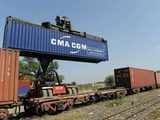 Rail cargo to attract service tax from October