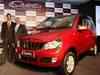 SUV competition hots up on the verge of festive season