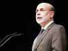 US Fed chief Ben Bernanke likely to discuss financial services with RBI's D Subbarao