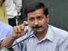 Arvind Kejriwal calls politicians corrupt, launches political party