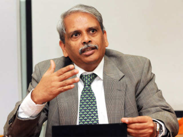 When people are passionate, money becomes secondary: Senapathy 'Kris' Gopalakrishnan