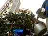 Sensex gains 0.2% in early trade; ACC, Axis Bank up