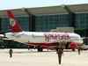 Kingfisher Airlines falls 5 per cent; hits lower circuit