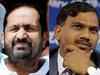 Raja, Kalmadi made members of parliamentary panels