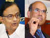 Poke Me: Why India's FM and central bank chief have a tougher job than their US counterparts