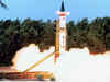 Nuclear-capable Prithvi II ballistic missile test-fired