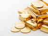 Gold declines by Rs 125, silver Rs 400 on weak demand