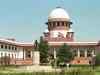 IT returns, performance report out of RTI ambit: Supreme Court