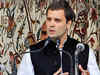Rahul Gandhi backs FDI in retail, says it will benefit farmers