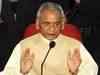Will welcome Kalyan Singh's return to party, says BJP